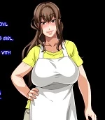 World where Cherry Popping is a Mother's Duty - Ogawa Youko cover