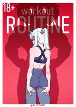 Workout Routine cover