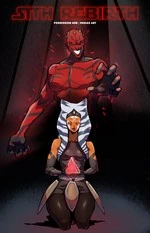 Sith Rebirth cover
