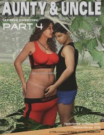 Aunty And Uncle 04 [NL] cover