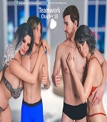 Teamwork 18 cover