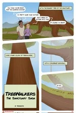 TreeWalkers cover