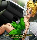 Waifu Taxi -Tinkerbell cover