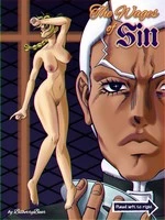 The Wages of Sin cover