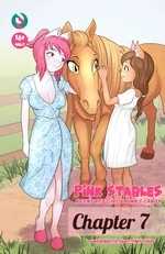 Lily Meadows 7 cover
