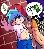 Got cash? cover