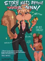 Chadell cover