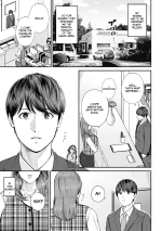 Eigyou-saki no Yuuko-san - Part 1 cover