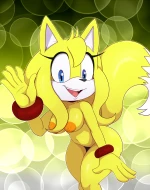 Zooey cover
