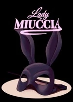 Lady Miuccia 01 cover