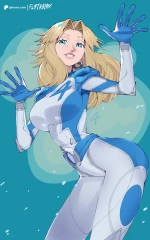 Fantastic cover