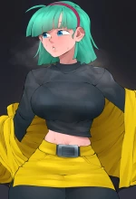 Bulma cover