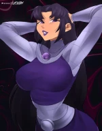 Blackfire cover