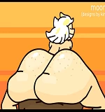 Fat ass egg cover