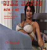 Mom & Me 03 - Oh My God! [NL] cover