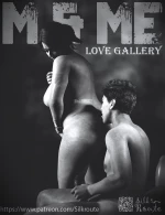 Mom & Me 16 - Love Gallery [No text] cover