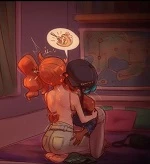 Pokemon cover