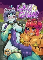 Wild Gallop cover
