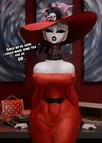 Rosie cover