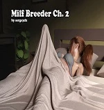 Milf Breeder 2 cover