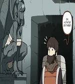 Gargoyle Girl cover