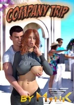 Company Trip cover