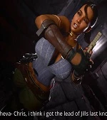 SHEVA COMIC cover