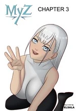 Myz 3 cover