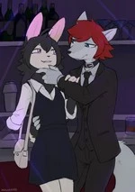 Wolf's Club cover