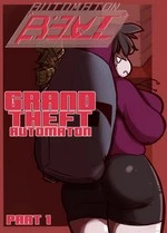 Grand Theft Automaton cover