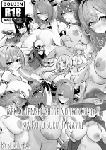 The Story of Reincarnating into Another World and Using My Abilities to Do Lewd Things 1-10 + Extras | Isekai Tensei Shite Nouryoku de H na Koto suru Hanashi cover