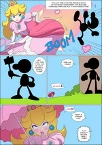 Peach Booty cover