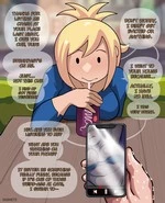 Fionna’s Very Long Night cover