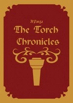The Torch Chronicles cover