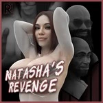 Natasha's Revenge cover