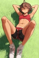 Sit Ups cover