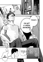 Echiechi Honban Land - which bitch ecchi? cover