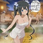 Hestia cover