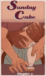 Sunday Cake 2 cover