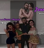 Jenny Mae 3 cover