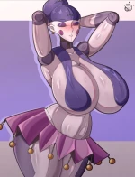Ballora cover