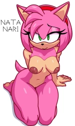 She's a bit embarrassed cover