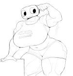 Shelly cover