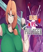 Alex Vs Pillager cover