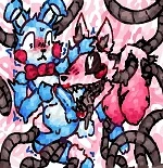 Fox and the Bunny cover