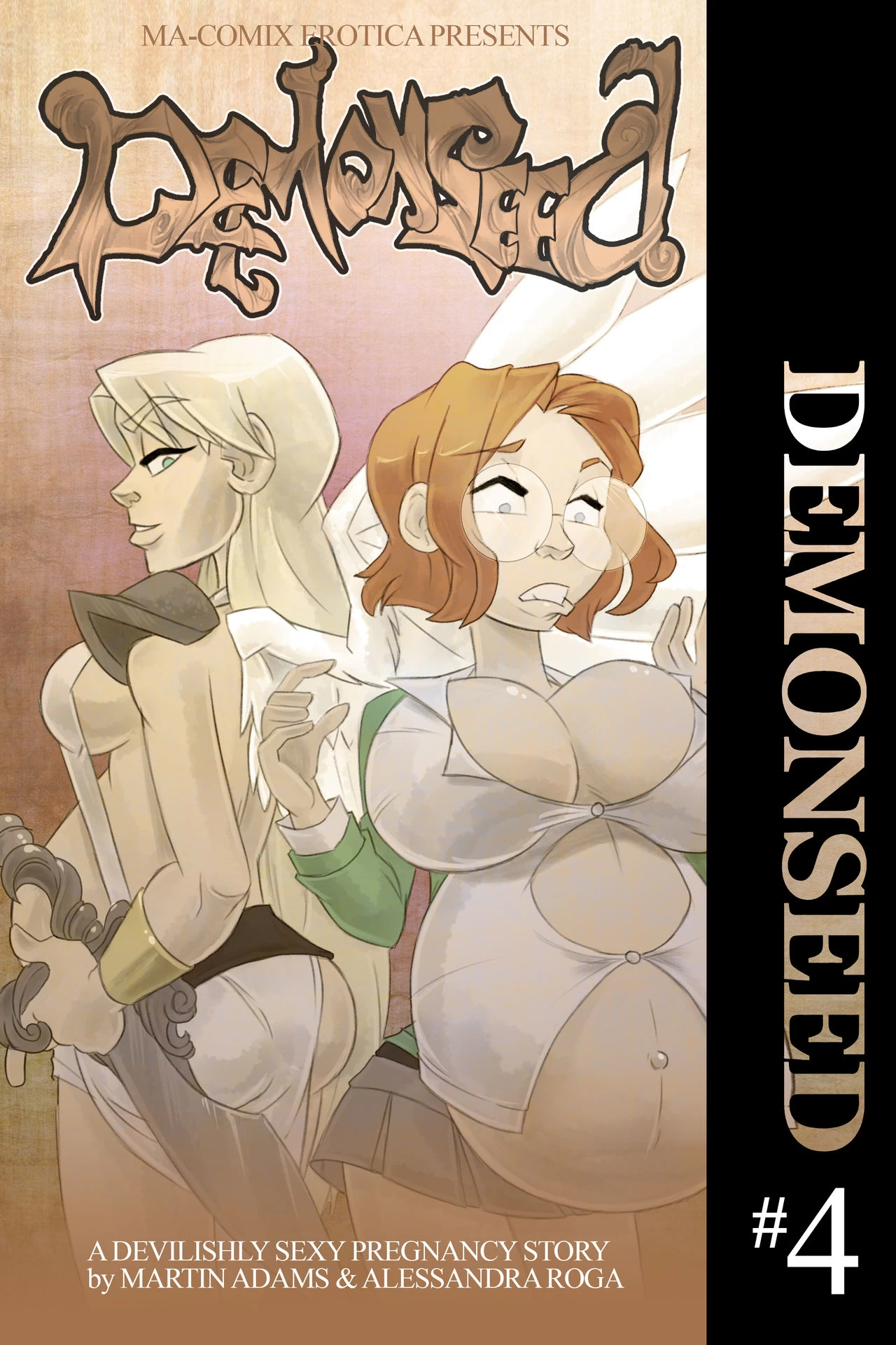 Demonseed 4 cover