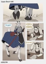 Messy Bounty cover