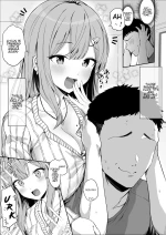 An Older Girlfriend | Toshiue no Kanojo cover