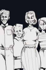 The Puttermans cover