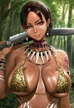 Sheva Alomar cover